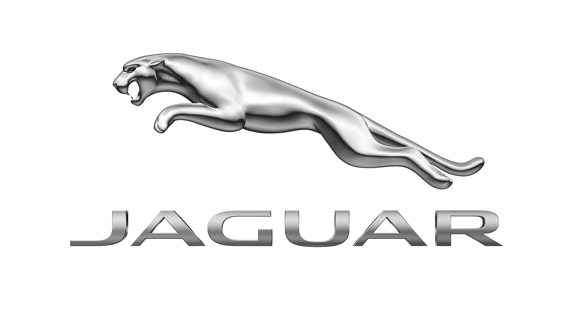 Jaguar Logo