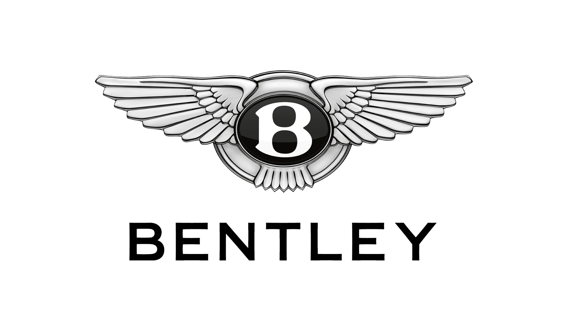 Bentley Logo